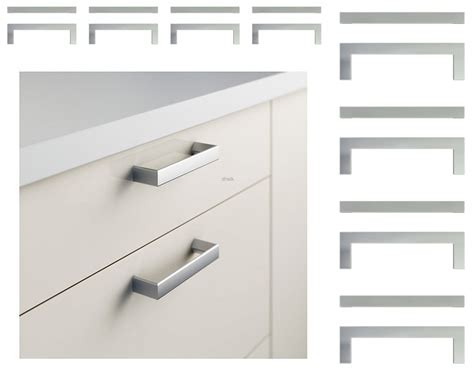 ikea stainless steel cabinet pulls|drawer pulls ikea.